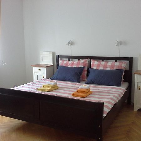 Your Ljubljana Home Exterior photo
