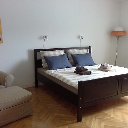 Your Ljubljana Home Exterior photo