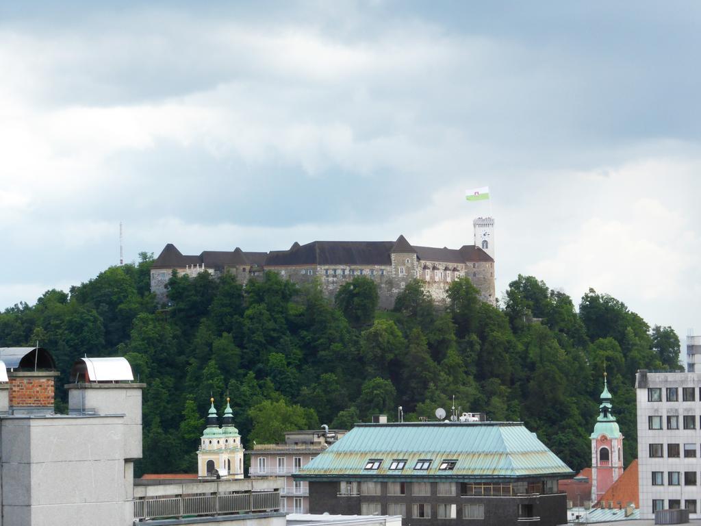 Your Ljubljana Home Exterior photo