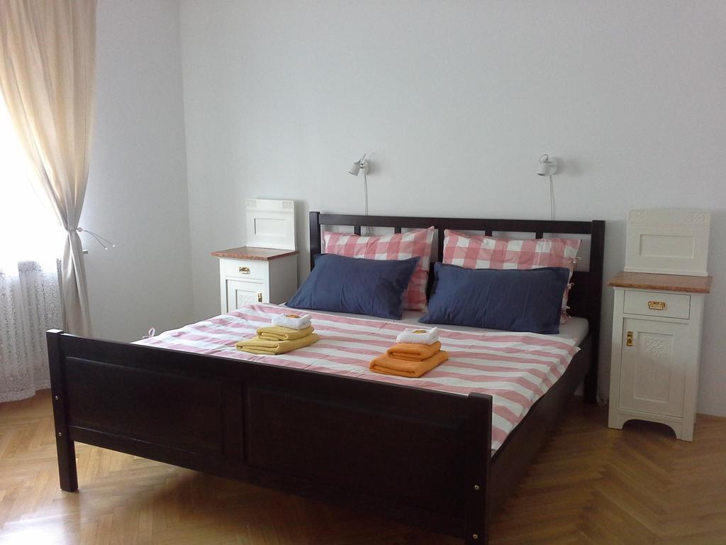 Your Ljubljana Home Exterior photo
