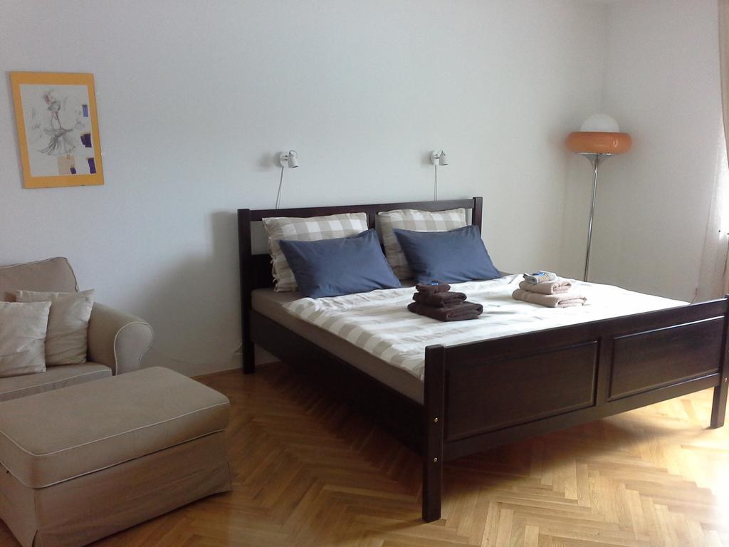 Your Ljubljana Home Exterior photo